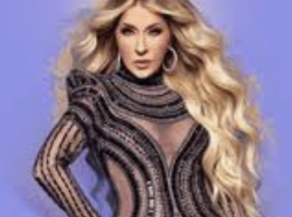 Party Time in Juarez